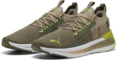 Puma Laufschuhe Low Softride Symmetry Fuzion 310127