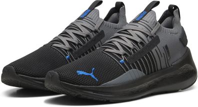 Puma Laufschuhe Low Softride Symmetry Fuzion 310127