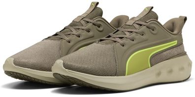 Puma Laufschuhe Low Softride Carson 310154