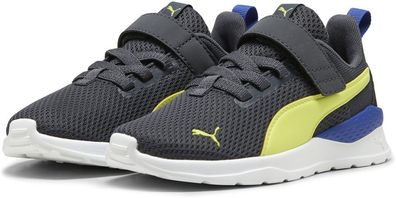 Puma Kinder Schuhe Low Anzarun Lite AC+ PS 372009