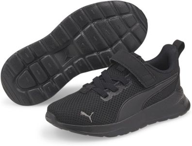 Puma Kinder Schuhe Low Anzarun Lite AC+ PS 372009