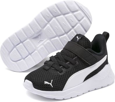 Puma Kinder Schuhe Low Anzarun Lite AC Inf 372010