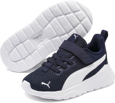 Puma Kinder Schuhe Low Anzarun Lite AC Inf 372010