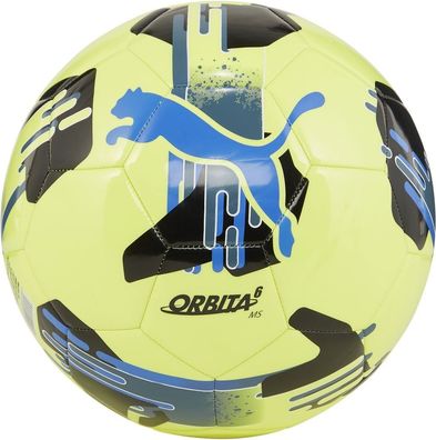 Puma Kinder Trainingsball Orbita 6 MS 084335