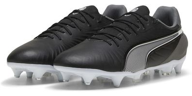 Puma Fußballschuhe Low King Match MxSG 107875