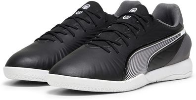 Puma Fußballschuhe Low King Match IT 107880