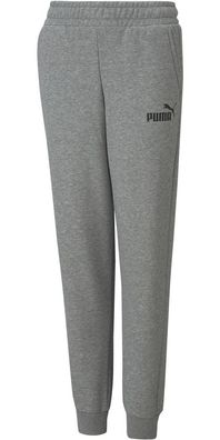 Puma Kinder Sporthose ESS Logo Pants TR cl B 586974