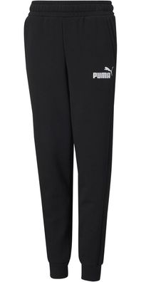 Puma Kinder Sporthose ESS Logo Pants TR cl B 586974