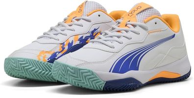 Puma Schuhe Low Nova Smash 108288