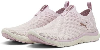 Puma Damen Laufschuhe Low Softride Remi Slip-on Knit Wn's 309834