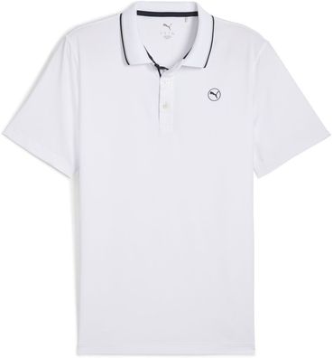 Puma Polo Shirt Mattr Elevated Solid Polo - LC 630737