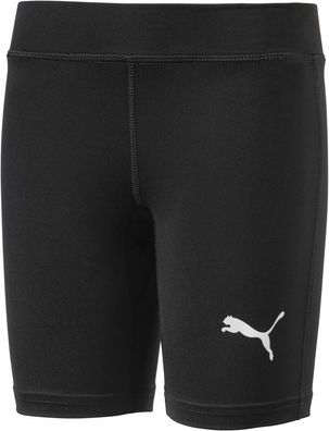 Puma Kinder Tights LIGA Baselayer ShortTight Jr 655937