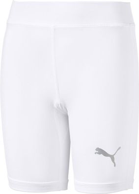 Puma Kinder Tights LIGA Baselayer ShortTight Jr 655937