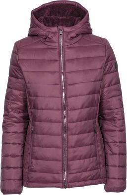 Trespass Damen Jacke Valerie - Female Casual Jacket Fig
