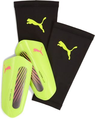 Puma Kinder Kinnschutz Ultra Light Sleeve 030989