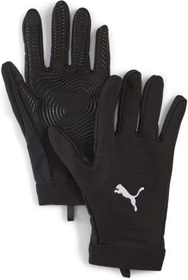 Puma Kinder Handschuhe individualWINTERIZED Player Glove 041873