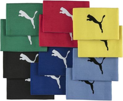 Puma Kapitänsbinde Captains Armbands 050011