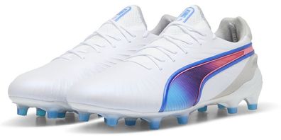 Puma Fußballschuhe Low King Ultimate FG/AG 107809