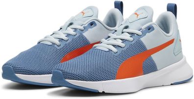 Puma Kinder Schuhe Low Flyer Runner Jr 192928