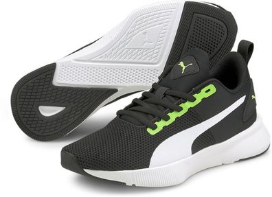 Puma Kinder Schuhe Low Flyer Runner Jr 192928