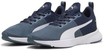 Puma Kinder Schuhe Low Flyer Runner Jr 192928