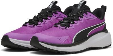 Puma Laufschuhe Low Skyrocket Lite Trail 310781
