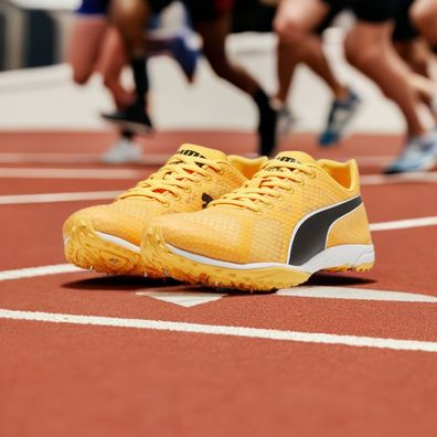 Puma Schuhe Low evoSPEED Haraka 8 Unisex 310930