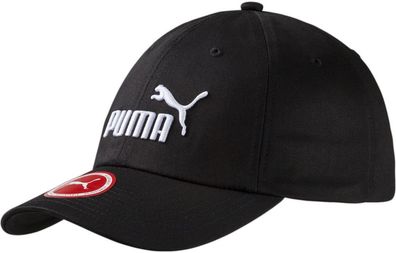 Puma Kinder ESS Cap 052919