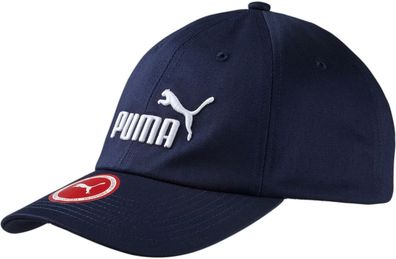Puma Kinder ESS Cap 052919