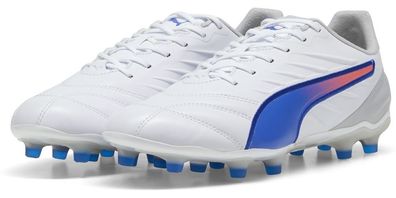 Puma Fußballschuhe Low King Pro FG/AG 107862