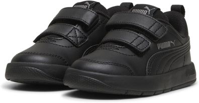 Puma Kinder Schuhe Mid Courtflex V3 V Inf 310252