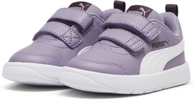 Puma Kinder Schuhe Mid Courtflex V3 V Inf 310252