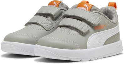 Puma Kinder Schuhe Mid Courtflex V3 V Inf 310252