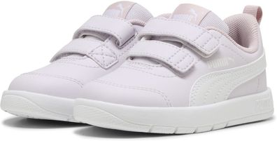 Puma Kinder Schuhe Mid Courtflex V3 V Inf 310252