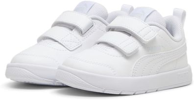 Puma Kinder Schuhe Mid Courtflex V3 V Inf 310252