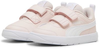 Puma Kinder Schuhe Mid Courtflex V3 V Inf 310252