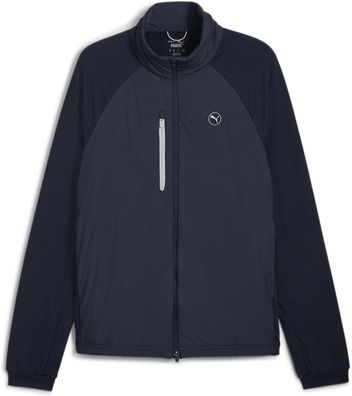 Puma Winterjacke Hielands Jacket 626977