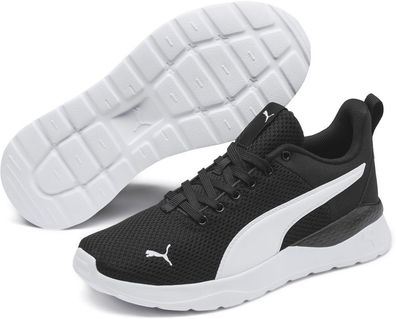 Puma Kinder Schuhe Low Anzarun Lite Jr 372004