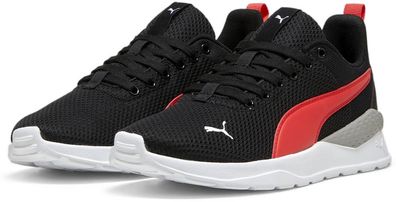 Puma Kinder Schuhe Low Anzarun Lite Jr 372004