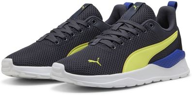 Puma Kinder Schuhe Low Anzarun Lite Jr 372004