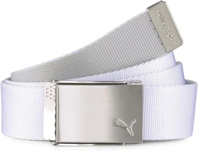 Puma Gürtel Reversible Web Belt 054044