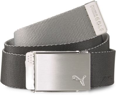 Puma Gürtel Reversible Web Belt 054044