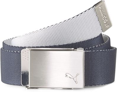 Puma Gürtel Reversible Web Belt 054044