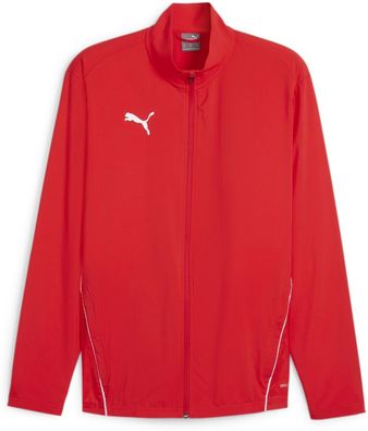 Puma Trainingsjacke TeamGoal Sideline Jacket 658622