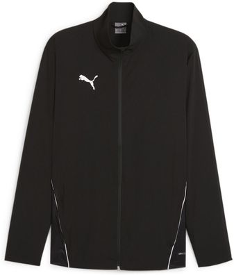 Puma Trainingsjacke TeamGoal Sideline Jacket 658622