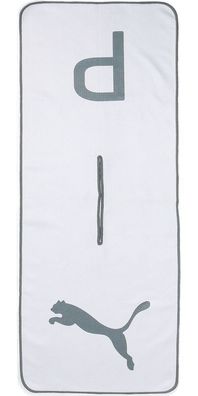 Puma Handtuch Microfiber Players Towel 054337