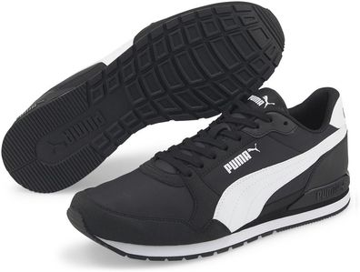 Puma Schuhe Low ST Runner v3 NL 384857