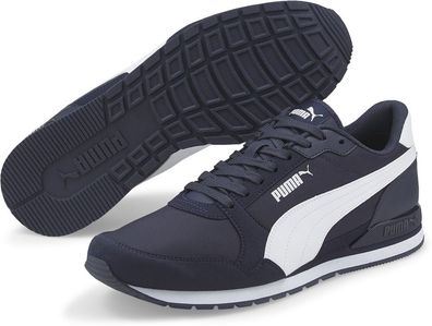 Puma Schuhe Low ST Runner v3 NL 384857