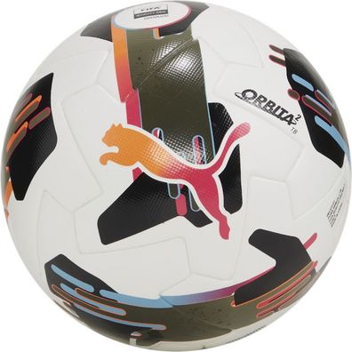 Puma Kinder Fußball Match Ball Orbita 2 TB (FIFA Quality Pro) 084323