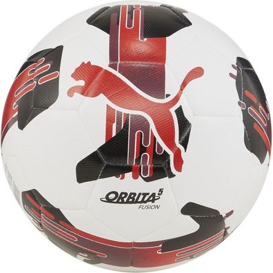 Puma Kinder Trainingsball Orbita 5 FUSION 084331